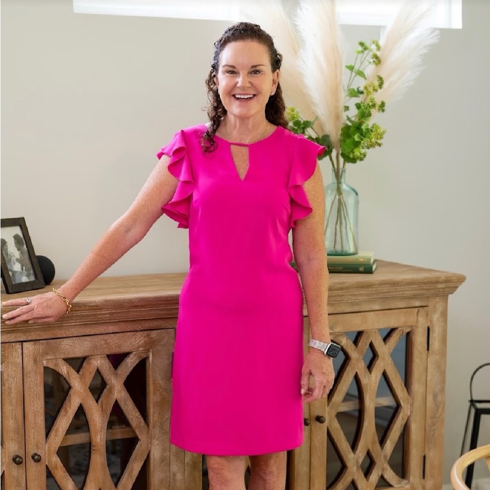 Meet your Posher, Jenn
